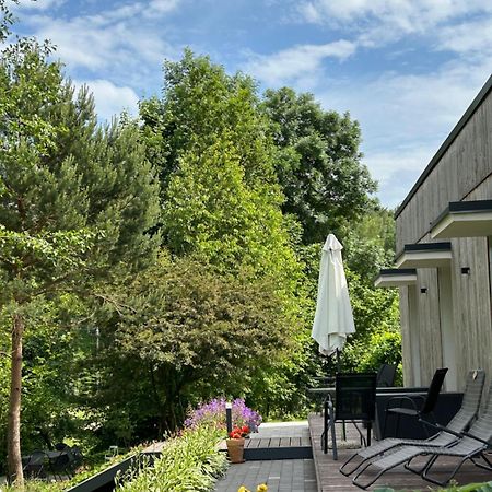 Aparthotel Nowy Dom Udrycze Exterior foto