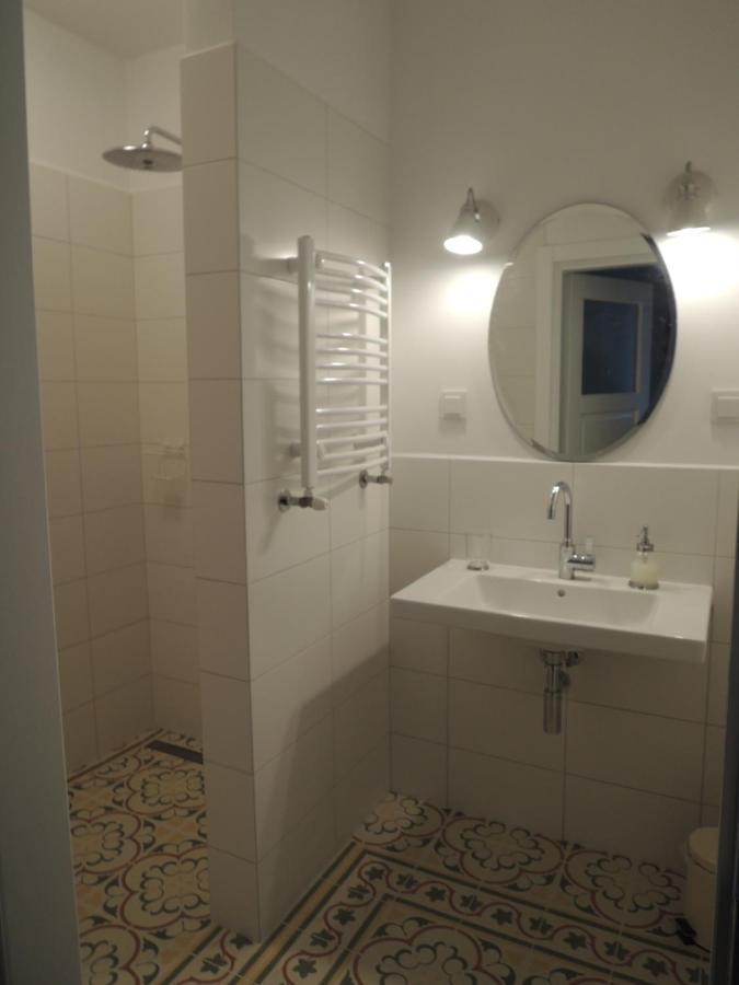 Aparthotel Nowy Dom Udrycze Exterior foto