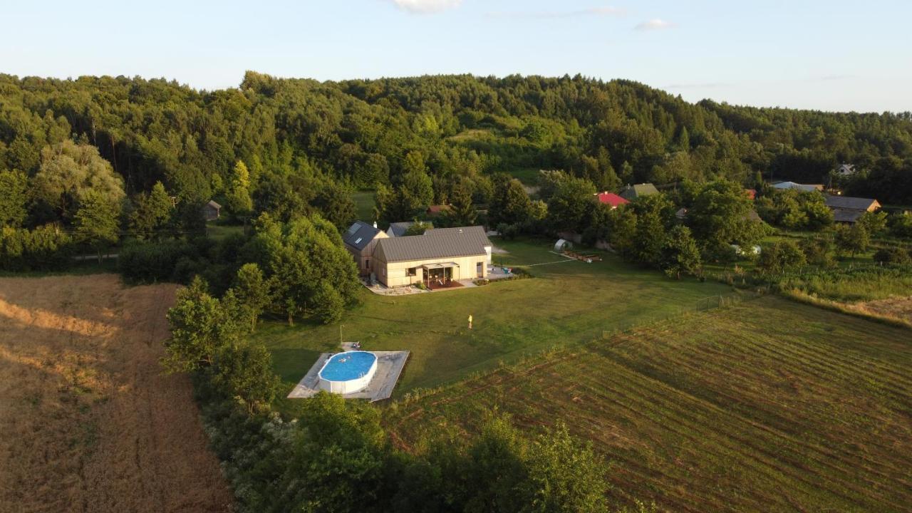 Aparthotel Nowy Dom Udrycze Exterior foto